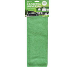 Салфетка микрофибра (35х40см) Grass универсальная