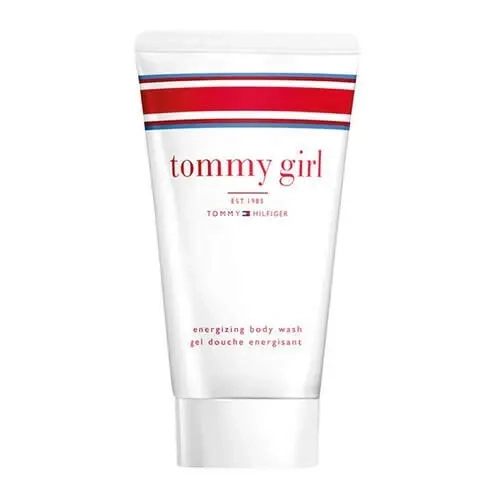 Летний уход за кожей Tommy Hilfiger Tommy Girl Shower Gel 150 мл