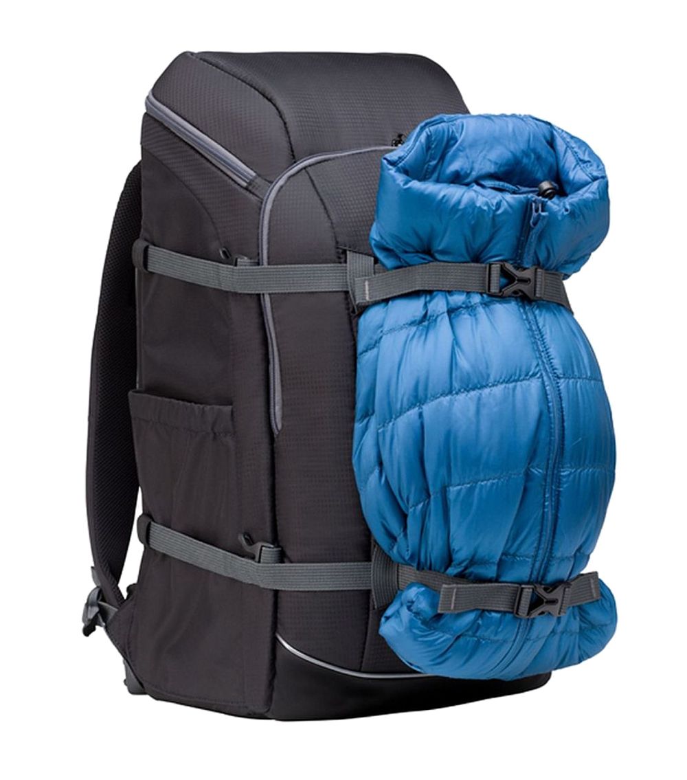 Tenba Solstice Backpack 12 Black