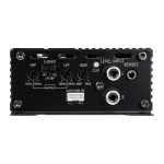 Усилитель AMP MICRON 2.170 - BUZZ Audio