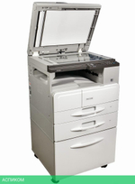 МФУ Ricoh MP 2014AD