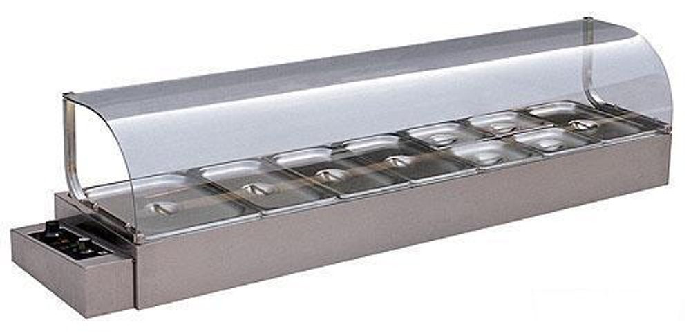 Мармит KOCATEQ KBM150