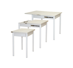 Бетон белый