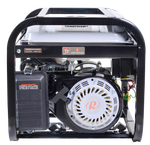 Электрогенератор Ресанта БГ 4000 Р - [3 кВт / 220V]