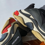 Balenciaga Triple S