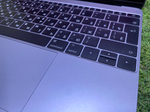 MacBook 12" Mid 2017 A1534 Retina M3/8GB