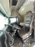 FAW J7 4x2 Седельный тягач CA4180P77K25E5 (Дизельный, 12,5 л, 553 л.с., АТ)