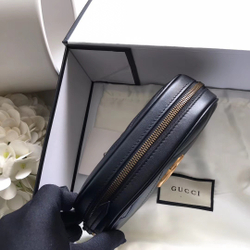 Gucci Marmont Belt Bag