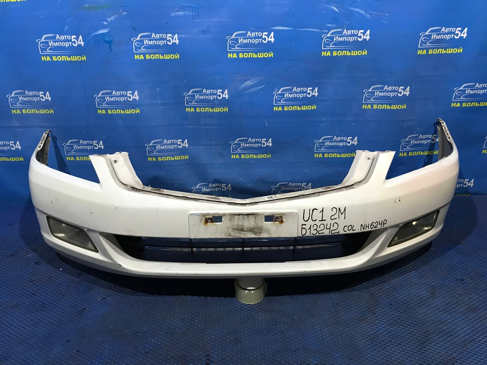 Бампер передний Honda INSPIRE 2003-2007