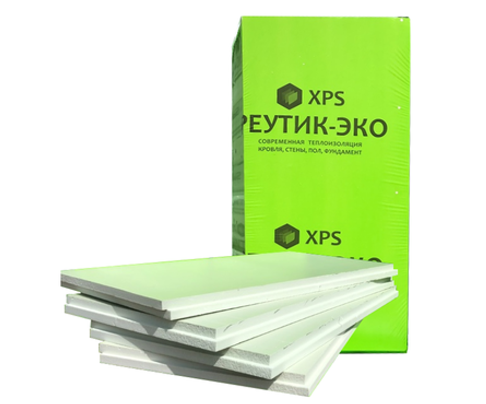 Утеплитель Реутик Эко 30 мм