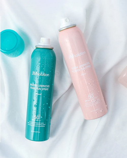 JM Solution SPF 50+PA - Солнцезащитный спрей 180 мл