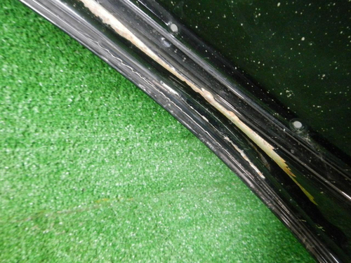 Дверь задняя левая Lexus IS 2 (2005-2013)