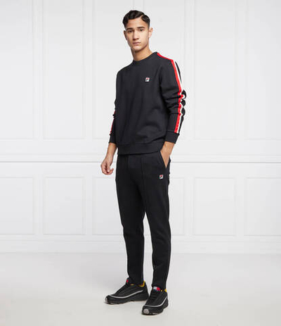 Худи FILA - черный(689174)