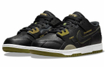 Кроссовки Nike Dunk Low Scrap "Black Olive"
