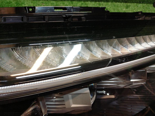 Фара правая EXEED VX (2023-н.в.) LED