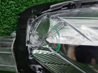 Фара правая Haval M6 2 (2021-н.в.) LED