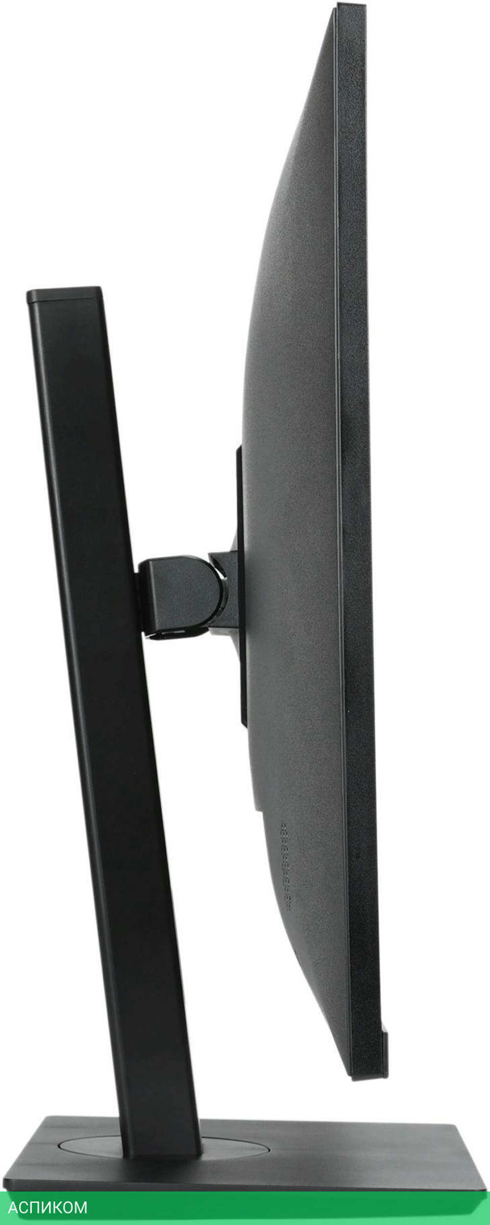 Монитор Hiper KB2710 черный (KB2710HDC2HSV)