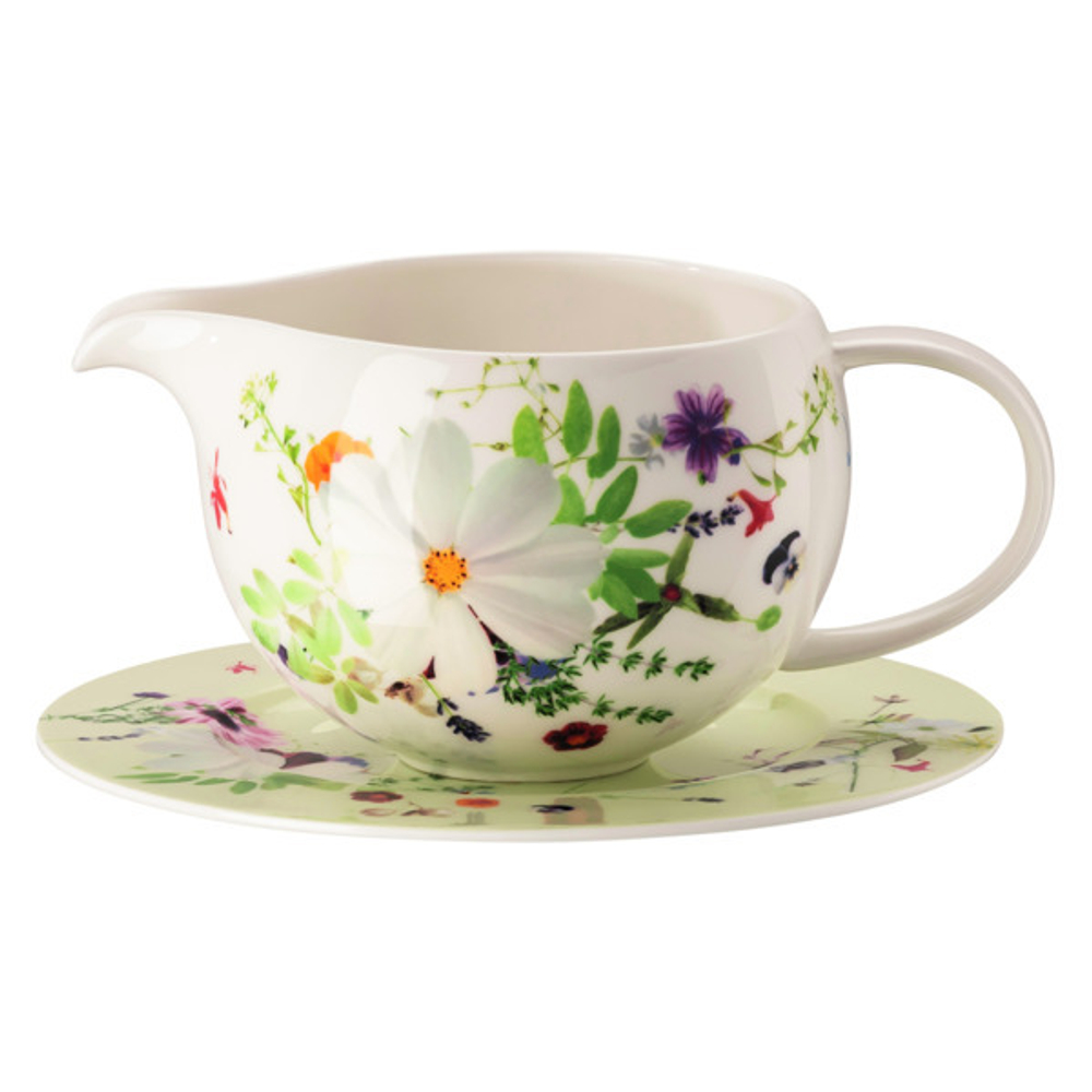 Соусник с подставкой 550мл Rosenthal Горный воздух