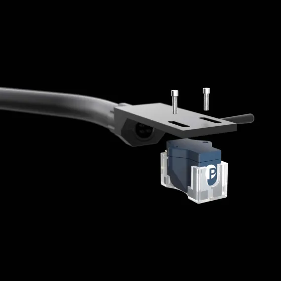 Pro-Ject Pick It MC3 Blue