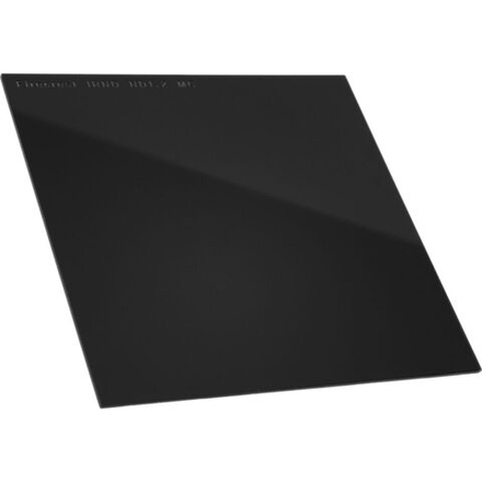 Светофильтр Formatt Hitech Firecrest ND 1,2 (ND16) 100x100 (4 stop)