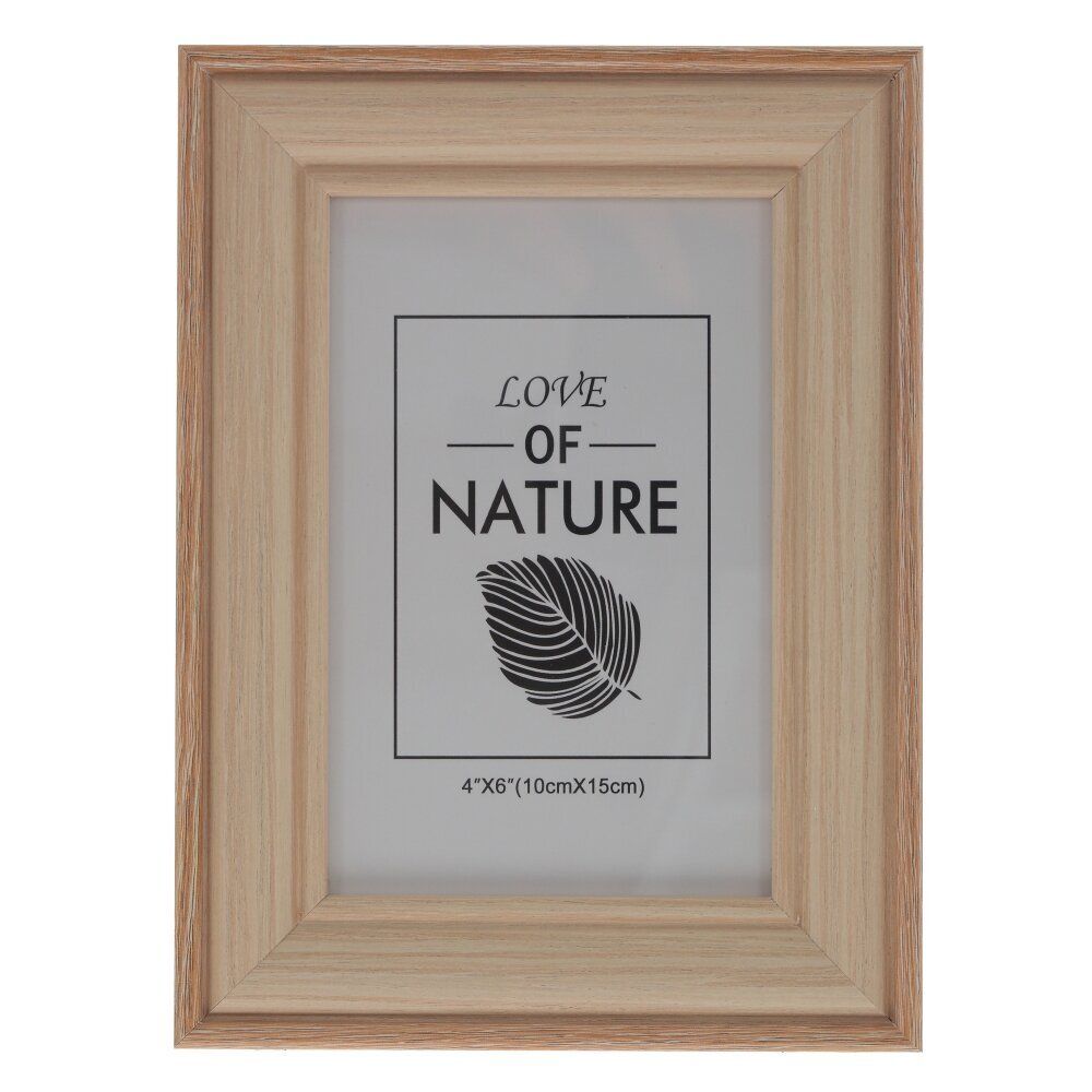 GAEM Фоторамка для фото 10*15, L14,5 W1,5 H20 см