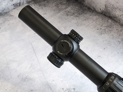 Оптический прицел Vector Optics Constantine 1-10x24