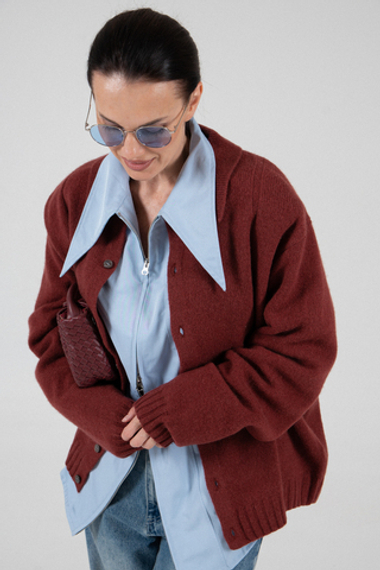 Кардиган OMY