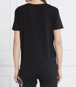 футболка Moschino Underwear - черный(1903 9008)