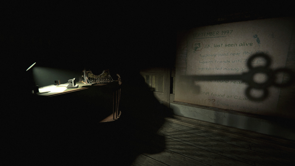 Don’t Be Afraid 2 (для ПК, цифровой код доступа)
