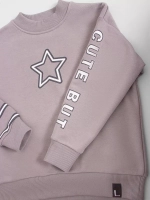 Костюм для девочки на осень y2k