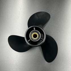Гребной винт Tohatsu/Mercury 4-6 Megara (3x7.8x7) (Polastorm)