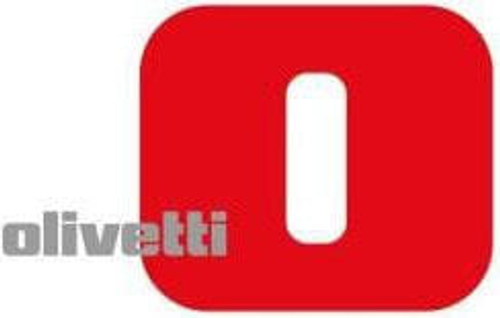 Картридж тонерный голубой 1 шт Olivetti B0888