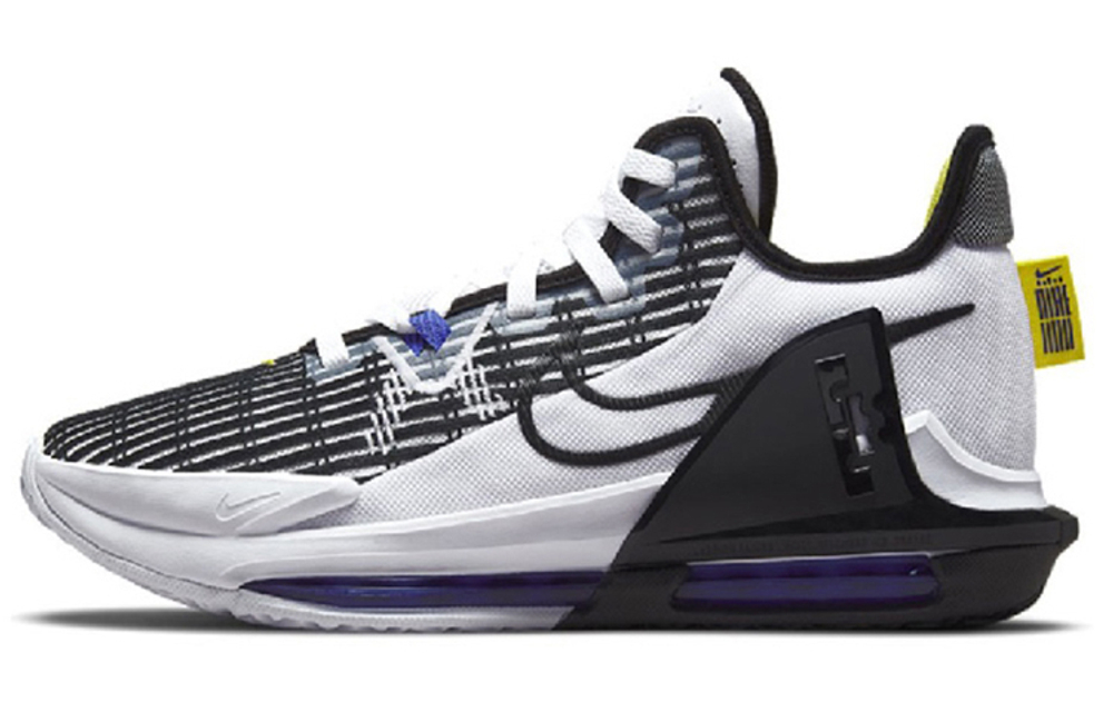Кроссовки Nike Witness 6 Lebron Ep