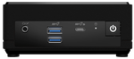 Неттоп  MSI Cubi N ADL-019RU slim