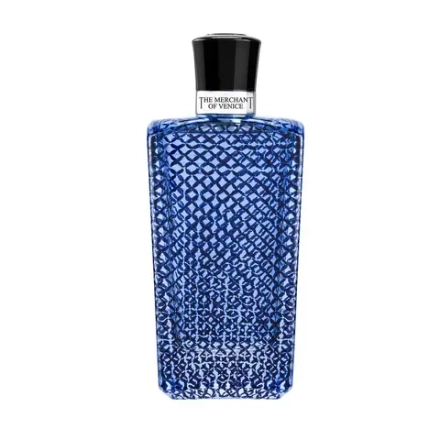 Мужская парфюмерия The Merchant of Venice Venetian Blue Intense EDP 100 мл