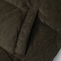 Пуховик YMKASHIX  Velvet