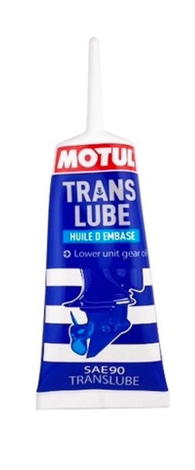 Трансмиссионное масло Translube 90 0,35L