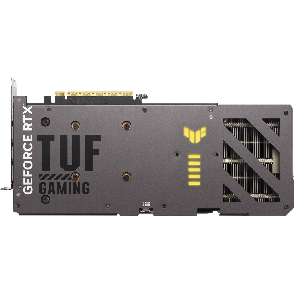 Видеокарта ASUS TUF Gaming GeForce RTX™ 5060 Ti 16GB GDDR7 OC Edition, 128-bit, 2692 МГц