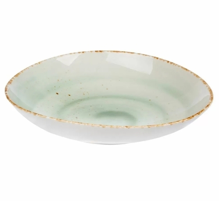 Салатник 26см "Organica Green" P.L.