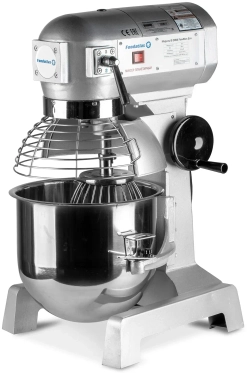 Планетарный миксер Foodatlas B-20BA