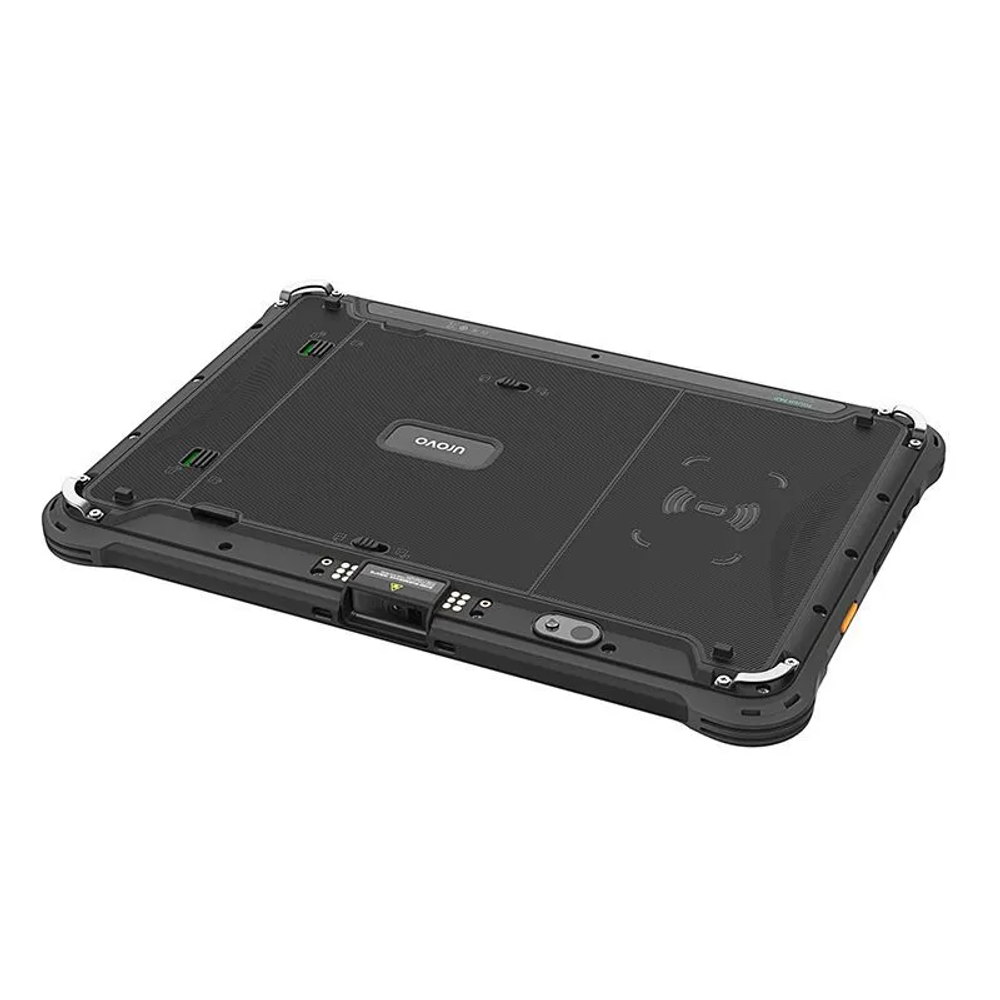 Планшет 8'' Urovo P8100P-SZ2S10E4021