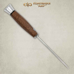 Нож АиР Финка-2 (орех, 95х18)