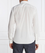 Рубашка S-ROAN BOSS BLACK - белый(50497037)