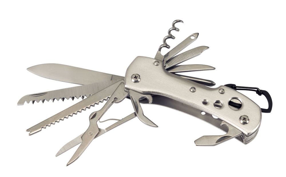 Складной нож STRONG HELPER