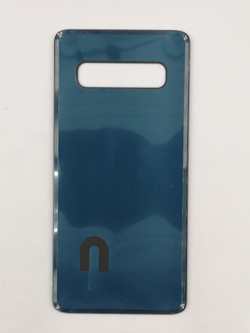 Задняя крышка для Samsung Galaxy S10 (G973F) Черный