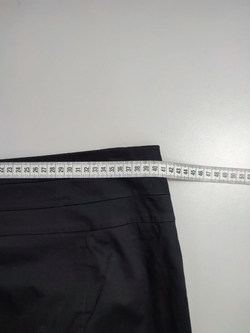 Юбка H&M черная 48 размер