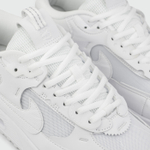 Кроссовки Nike Air Max 90 Futura Wmns Triple White