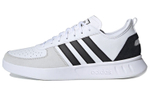 adidas Court80s Black White Grey
