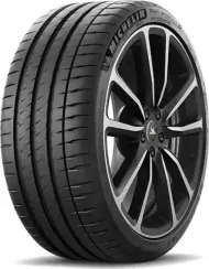 Michelin Pilot Sport PS4 S 255/40 ZR20 101Y XL