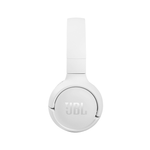 Беспроводные наушники JBL Tune 510BT, White (Белый)
